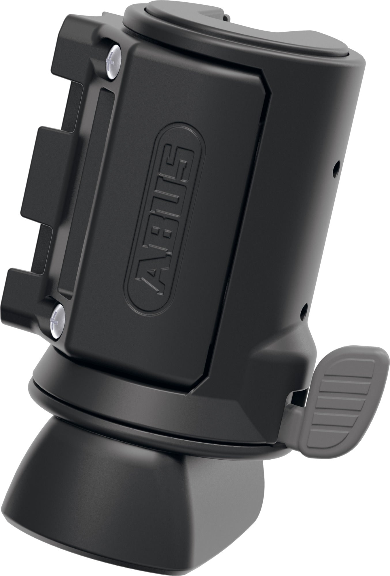 ABUS Granit 460 U-Shackle Lock 150/300mm (Silver Sold Secure)