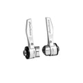 SunRace SLR30 Shift Lever R6/LF Pair (Clamp On)