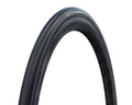 Schwalbe One 365 Performance TLR RaceGuard Tyre in Black/Reflex (Fold)