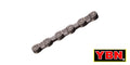 Yaban S9 - 9 Speed Chain in Grey/Grey (Boxed)