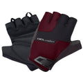 Chiba Gel Comfort Active Eco-Line Mitt in Nairobi Red