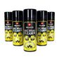 Weldtite Dirtwash Disc Brake Cleaner Workshop Spray - 400ml