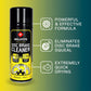 Weldtite Dirtwash Disc Brake Cleaner Workshop Spray - 400ml