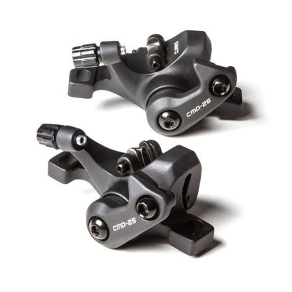 Clarks CMD-25 E-Bike Mechanical Disc Brake F&R 180mm / 160mm