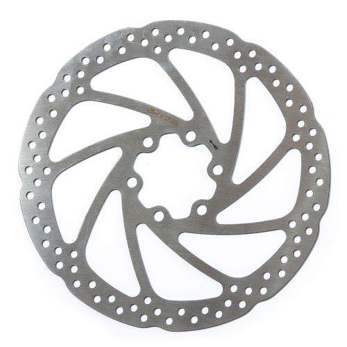 Clarks Sync 2E 2-Piston Hydraulic Disc Brake Set 180/160mm
