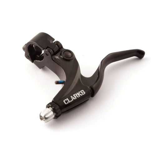 Clarks V-Brake Levers in Black