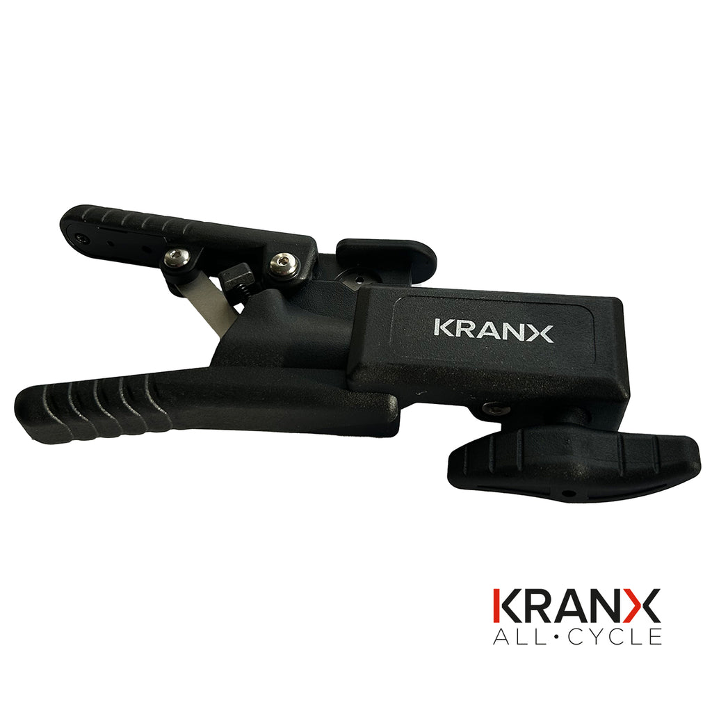 KranX Hydraulic Hose Multi-Tool