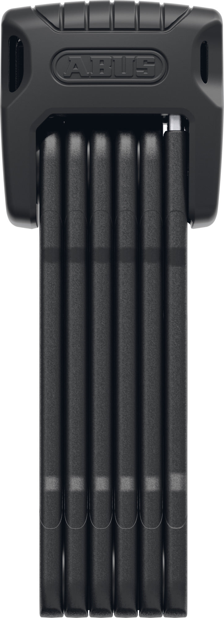 ABUS Bordo Granit 6500K Foldable 120 Lock in Black (Gold Sold Secure)