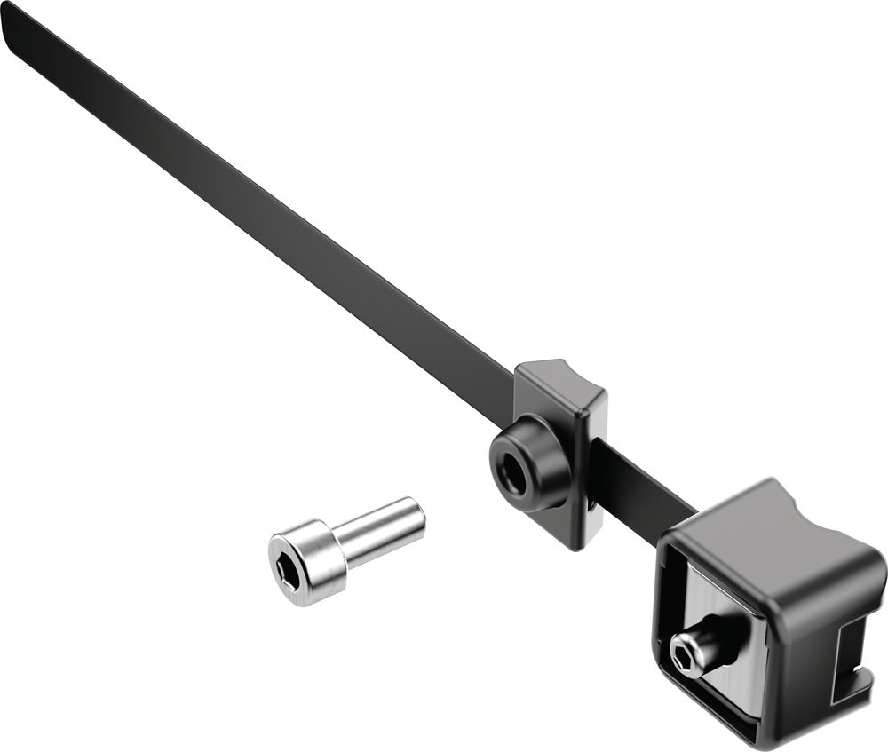 ABUS FMU 6950 Frame Lock Holder