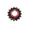 SunRace 12-Speed Cassette Service Kit in Black SRAM XD