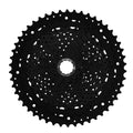 SunRace CSMZ600 - 12-Speed MTB Cassette 11-51T in Black
