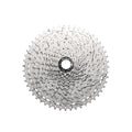 SunRace CSMZ600 - 12-Speed MTB Cassette 11-51T in Metallic
