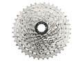 SunRace CSM980 - 9-Speed MTB Cassette 11-42T in Nickel