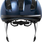 ABUS Purl-Y Urban Helmet in Midnight Blue