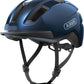 ABUS Purl-Y Urban Helmet in Midnight Blue