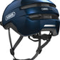 ABUS Purl-Y Urban Helmet in Midnight Blue