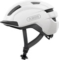 ABUS Purl-Y Urban Helmet in Shiny White