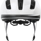 ABUS Purl-Y Urban Helmet in Shiny White