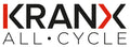 KranX Full Length Guard Mudguard Bridge 55mm