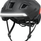 ABUS HYP-E Urban Commuting Helmet in Volcano Titan (Pre-Order - Due Summer '25)