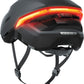 ABUS HYP-E Urban Commuting Helmet in Volcano Titan (Pre-Order - Due Summer '25)