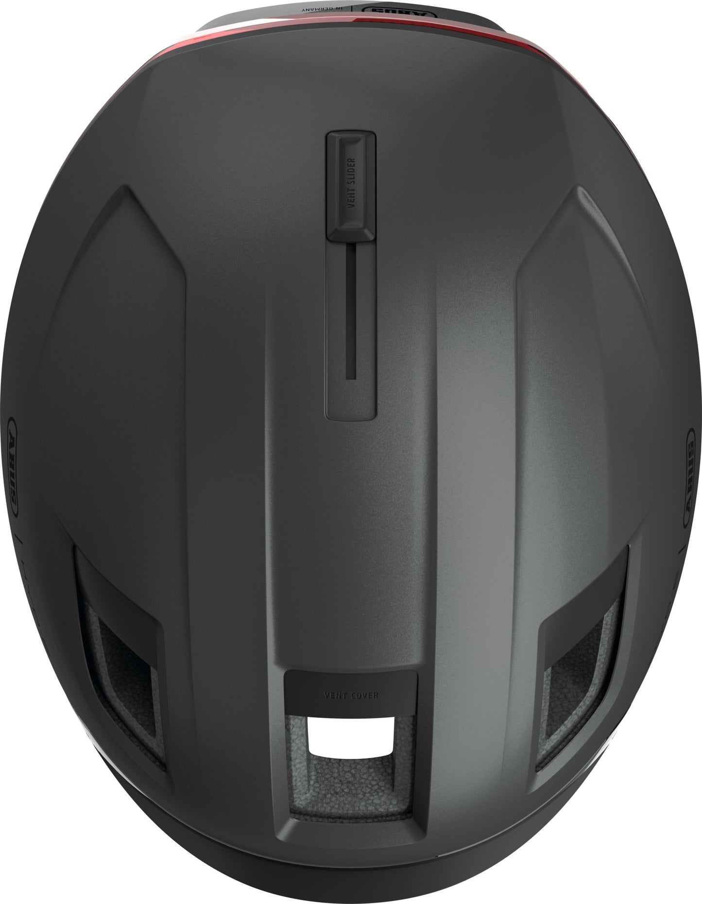 ABUS HYP-E Urban Commuting Helmet in Volcano Titan (Pre-Order - Due Summer '25)