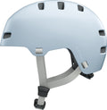 ABUS XOXO Urban Skater-Look Helmet in Aqua Blue (Due April)