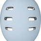 ABUS XOXO Urban Skater-Look Helmet in Aqua Blue (Due April)