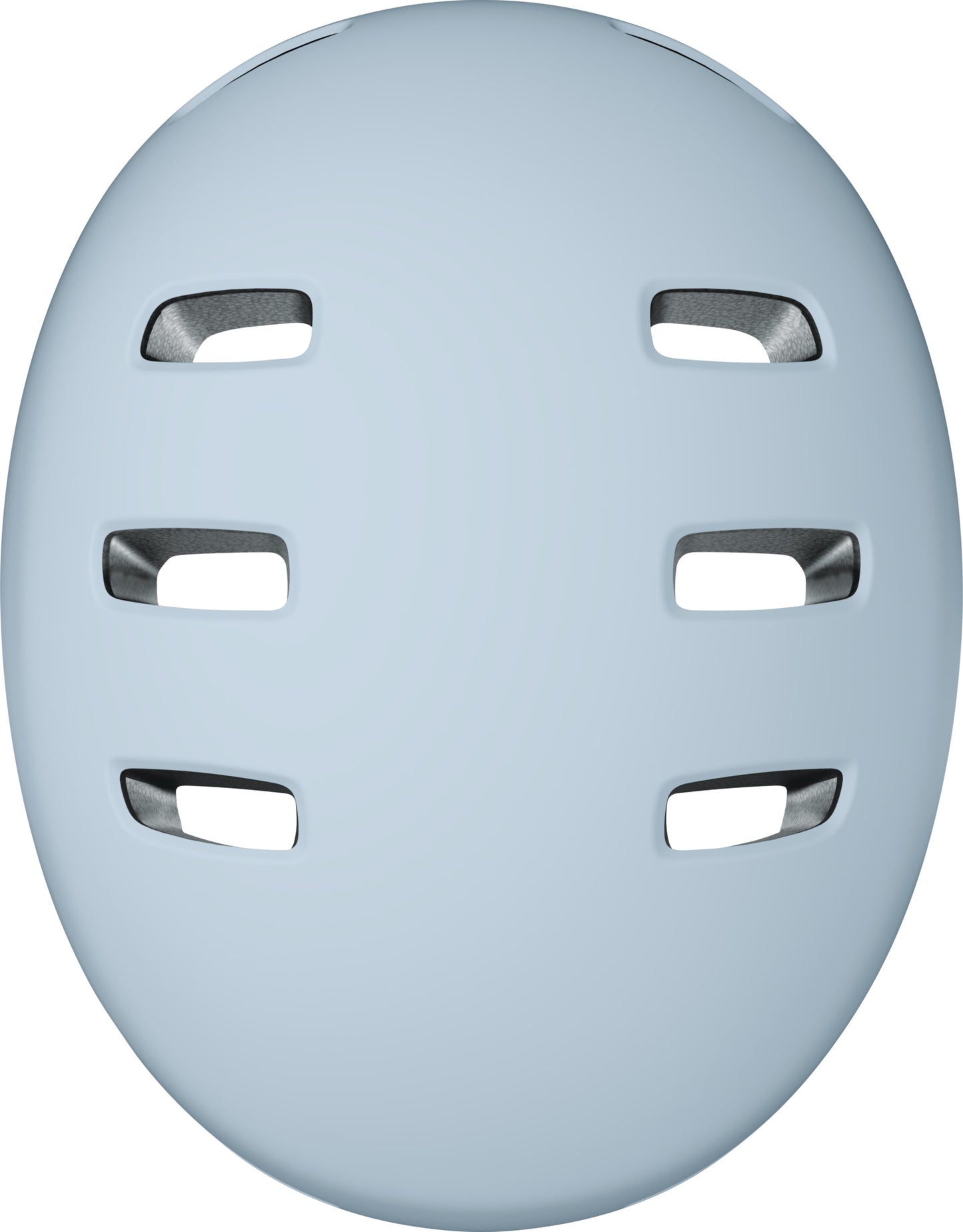 ABUS XOXO Urban Skater-Look Helmet in Aqua Blue (Due April)