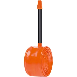 Tubolito Tubo 700C Road 60mm Presta Valve in Black (700 x 18-32mm)