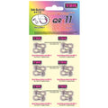Yaban QRS 11 Speed Q/R Links