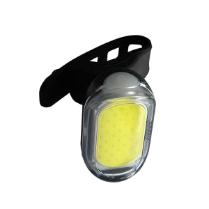 KranX Seek 80 USB-Rechargeable Front Light (80 Lumens)