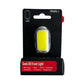 KranX Seek 80 USB-Rechargeable Front Light (80 Lumens)