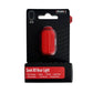 KranX Seek 80 USB Rechargeable Rear Light (80 Lumens)
