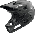 ABUS YouDrop FF Kids Full Face MTB Helmet (48-55cm)