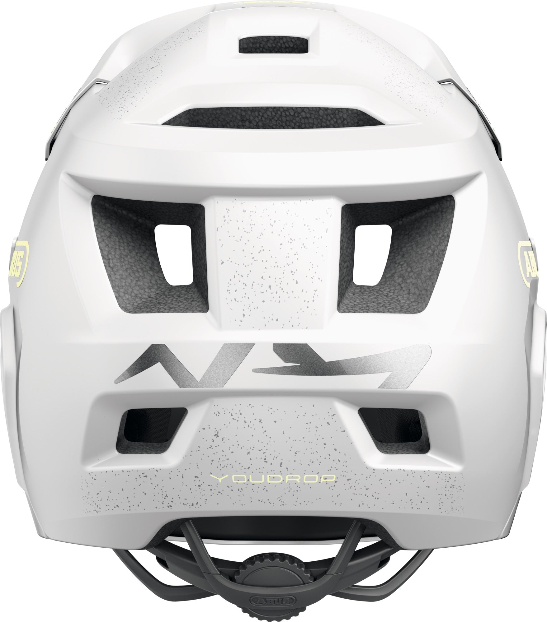 ABUS YouDrop FF Kids Full Face MTB Helmet (48-55cm)