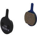 Organic Disc Brake Pads For Magura Clara 2000 / Louise Callipers Aztec