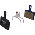 Organic Disc Brake Pads For Shimano Deore M515 Mechanical / M525 Hydraulic Aztec