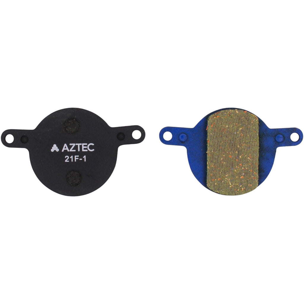 Organic Disc Brake Pads For Magura Julie Callipers Aztec