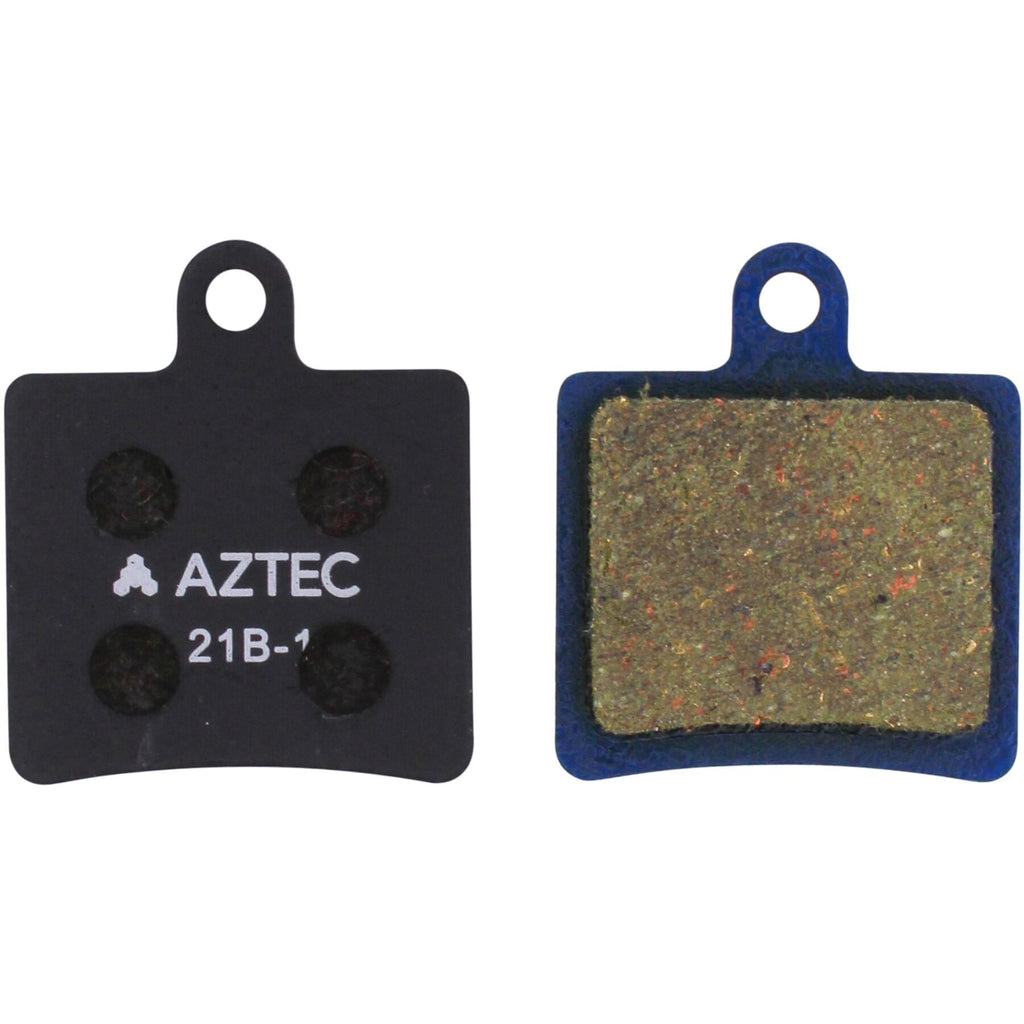 Organic Disc Brake Pads For Hope Mini Callipers Aztec