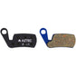 Organic Disc Brake Pads For Magura Marta Callipers Aztec