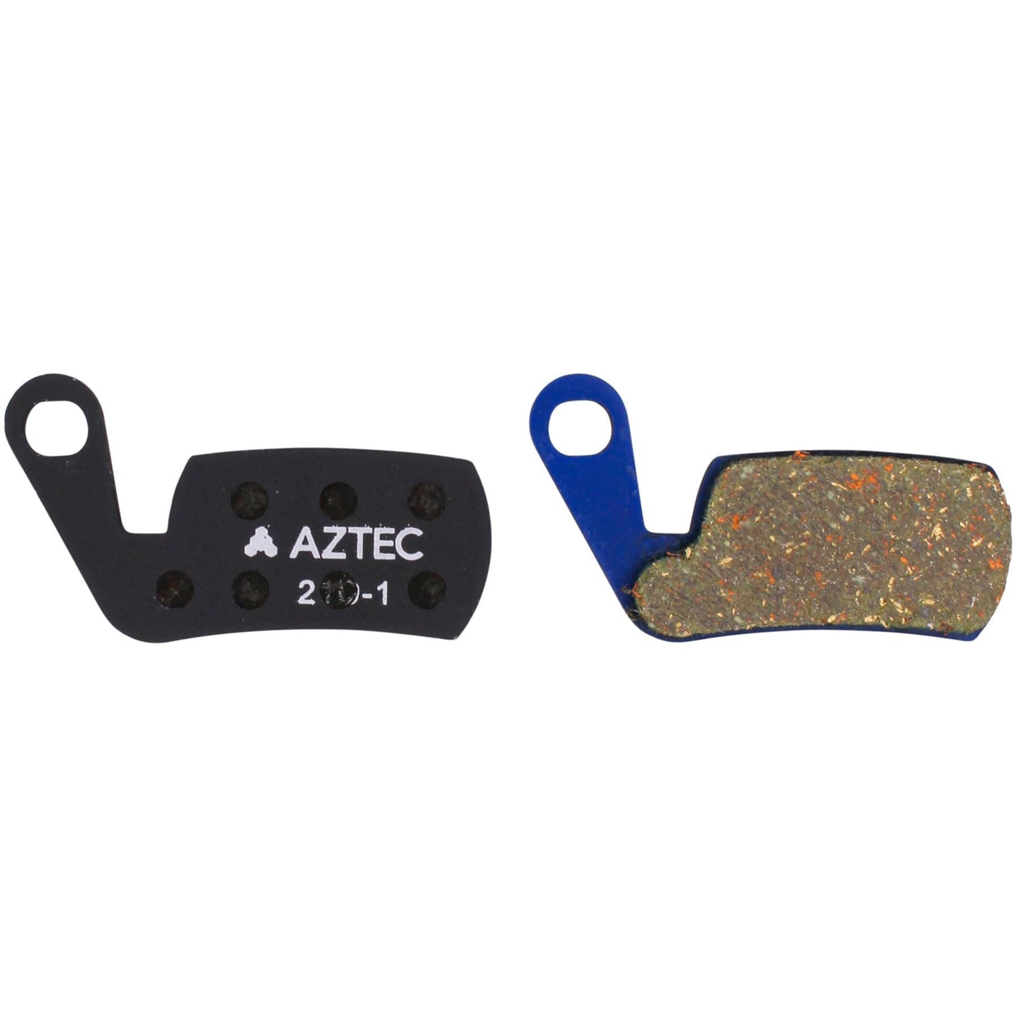 Organic Disc Brake Pads For Magura Marta Callipers Aztec