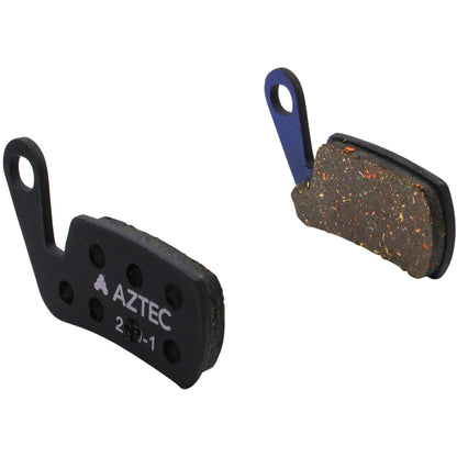 Organic Disc Brake Pads For Magura Marta Callipers Aztec