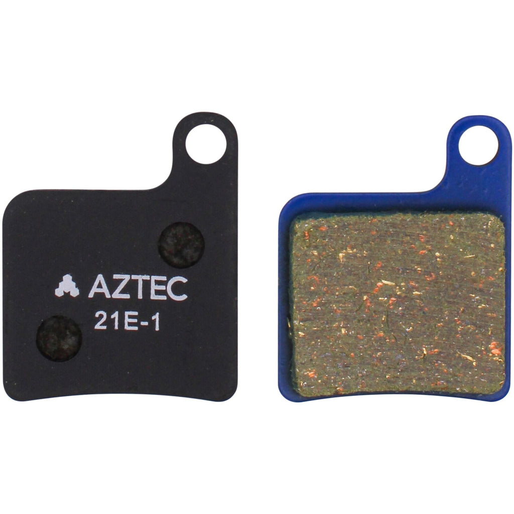 Organic Disc Brake Pads For Giant Mph 2 Callipers Aztec