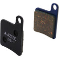 Organic Disc Brake Pads For Giant Mph 2 Callipers Aztec