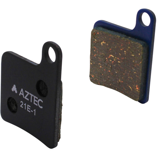 Organic Disc Brake Pads For Giant Mph 2 Callipers Aztec