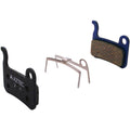 Organic Disc Brake Pads For Shimano M965 Xtr / M966 Callipers Aztec