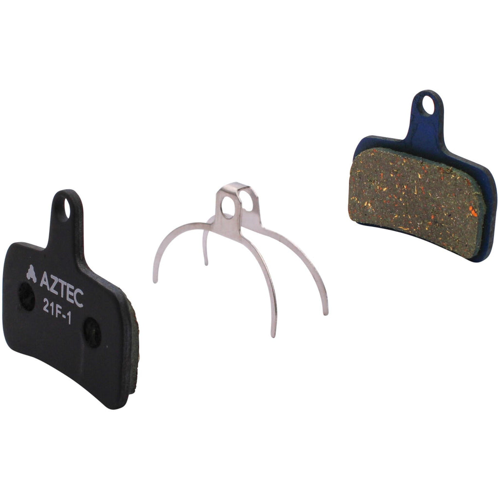 Organic Disc Brake Pads For Hope Mono Mini Callipers Aztec