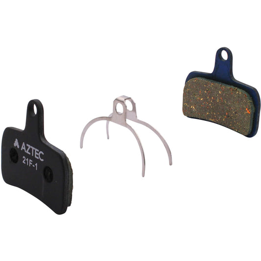 Organic Disc Brake Pads For Hope Mono Mini Callipers Aztec