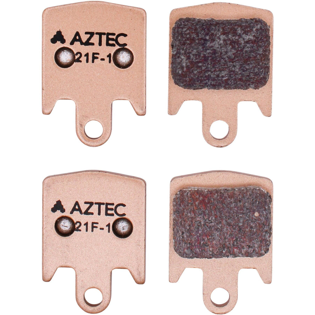 Sintered Disc Brake Pads For Hope M4/E4/Dh4 Aztec
